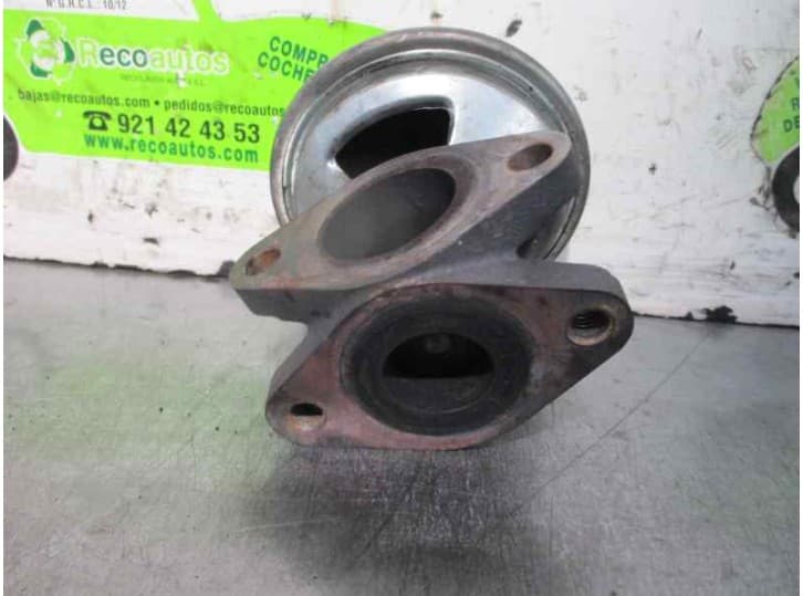 Recambio de valvula egr para chevrolet lacetti (j200) 2.0 d referencia OEM IAM 7E08 5