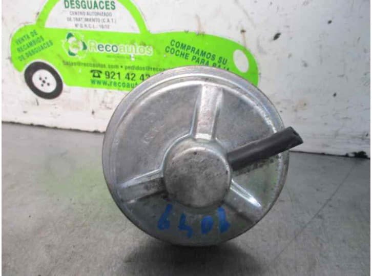 Recambio de valvula egr para chevrolet lacetti (j200) 2.0 d referencia OEM IAM 7E08 6
