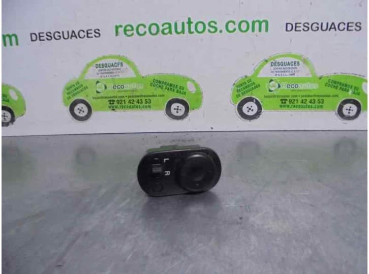 Recambio de mando retrovisor para chevrolet lacetti (j200) 2.0 d referencia OEM IAM
