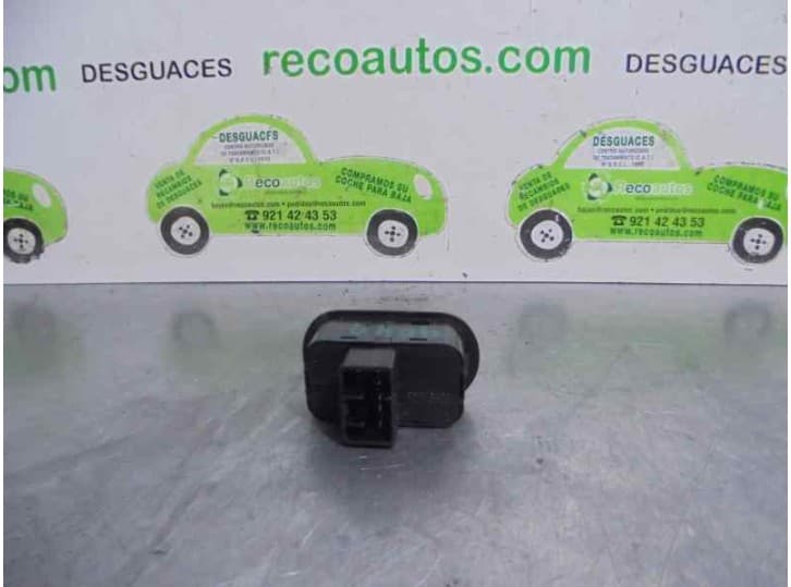 Recambio de mando retrovisor para chevrolet lacetti (j200) 2.0 d referencia OEM IAM 2