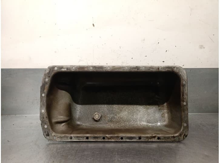 Recambio de carter para citroën zx (n2) 1.6 i referencia OEM IAM 0301F3 0301F3 6