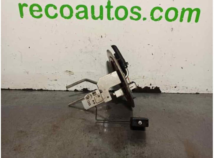 Recambio de aforador para mazda 5 (cr) 2.0 cd (cr19) referencia OEM IAM CC30209B0A