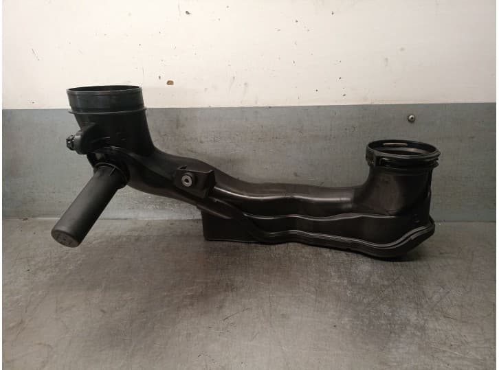 Recambio de tubo para volvo v40 hatchback (525) d2 referencia OEM IAM 31370135 31370135 4