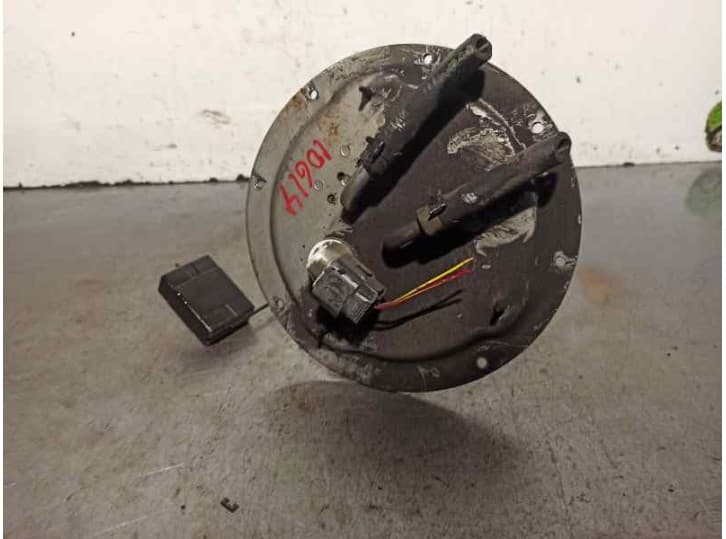 Recambio de aforador para mazda 5 (cr) 2.0 cd (cr19) referencia OEM IAM CC30209B0A 2