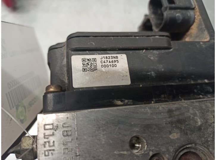 Recambio de abs para nissan x-trail i (t30) 2.2 dci referencia OEM IAM 47600AR005 8