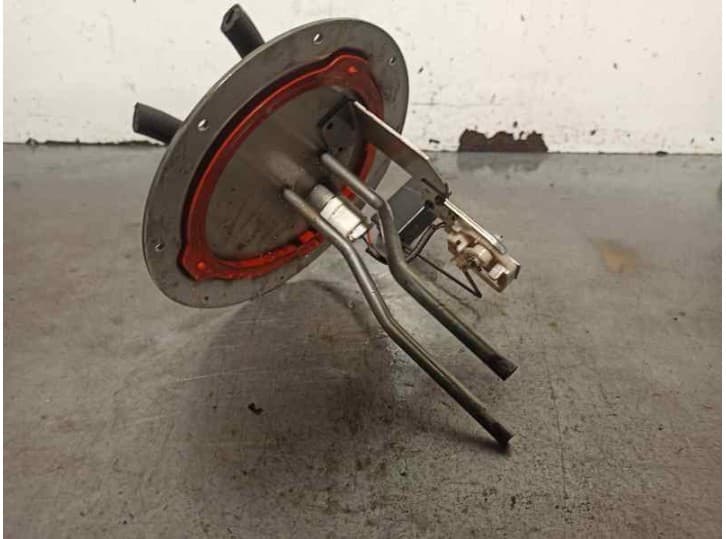 Recambio de aforador para mazda 5 (cr) 2.0 cd (cr19) referencia OEM IAM CC30209B0A 3