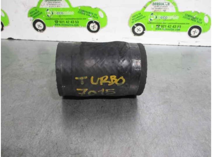 Recambio de tubo para citroën c-crosser (vu_, vv_) 2.2 hdi referencia OEM IAM 1205100813 3