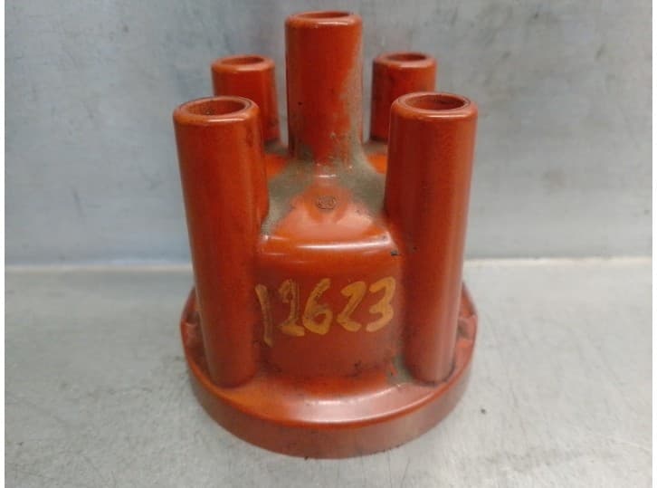 Recambio de delco para volkswagen polo iii (6n1) 60 1.4 referencia OEM IAM 1235522443
