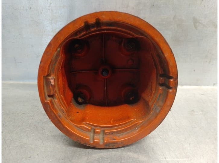 Recambio de delco para volkswagen polo iii (6n1) 60 1.4 referencia OEM IAM 1235522443 2