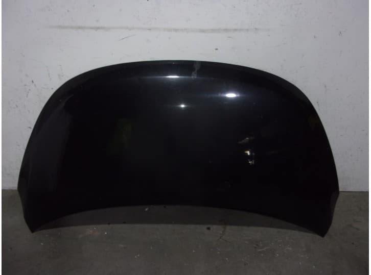 Recambio de capot para hyundai i10 i (pa) 1.1 referencia OEM IAM 664000X020 NEGRO