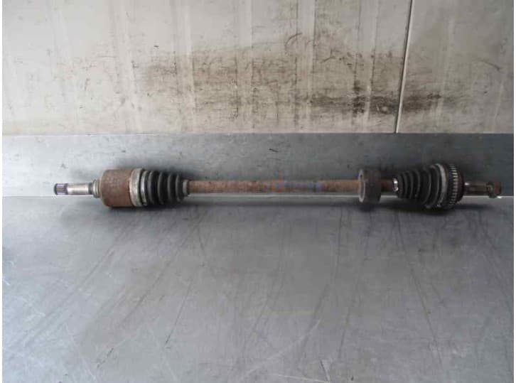 Recambio de transmision delantera derecha para mg zr 105 referencia OEM IAM