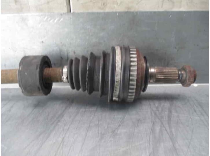 Recambio de transmision delantera derecha para mg zr 105 referencia OEM IAM 2