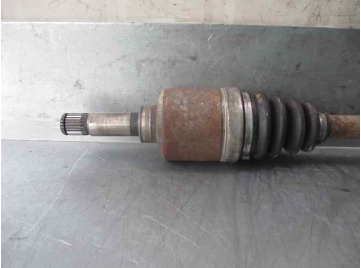 Recambio de transmision delantera derecha para mg zr 105 referencia OEM IAM 4