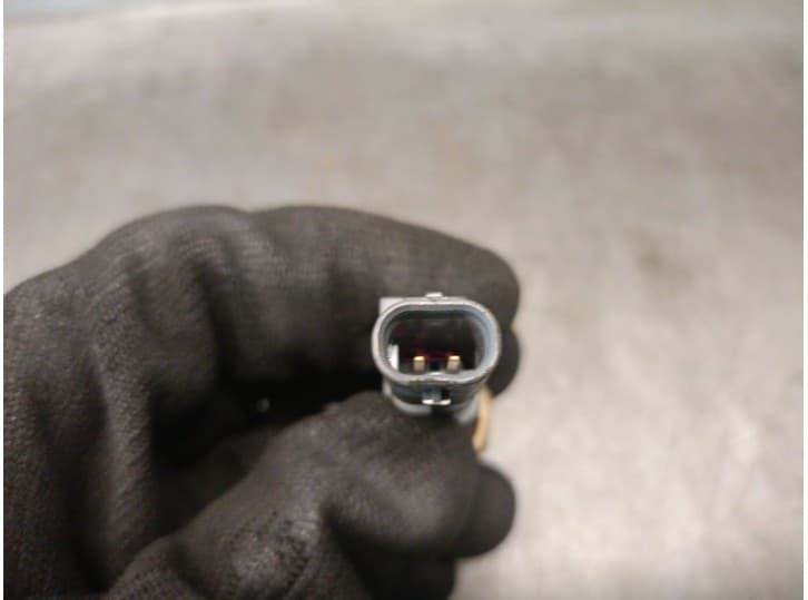 Recambio de sensor para volvo v40 hatchback (525) d2 referencia OEM IAM 31430937 31430937 3