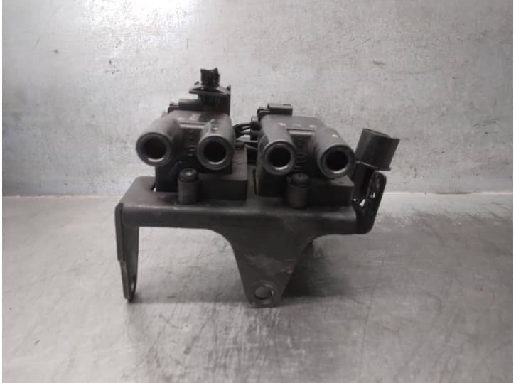 Recambio de bobina encendido para hyundai i10 i (pa) 1.1 referencia OEM IAM 2730102800 5
