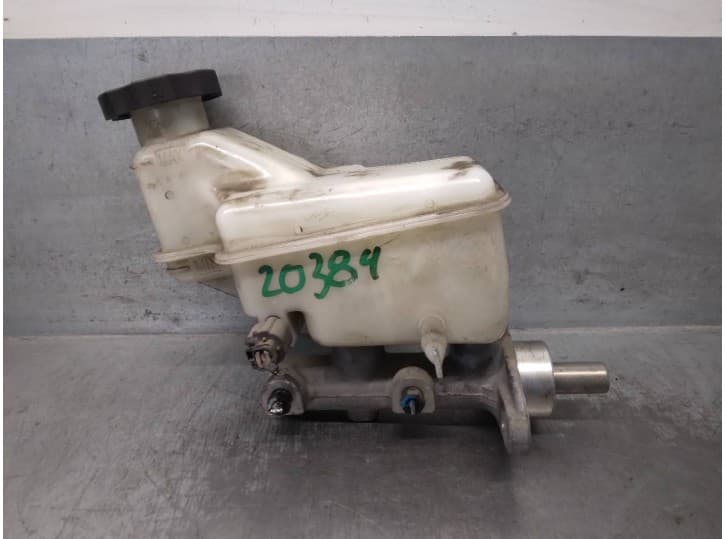 Recambio de bomba freno para hyundai i10 i (pa) 1.1 referencia OEM IAM 585100X300