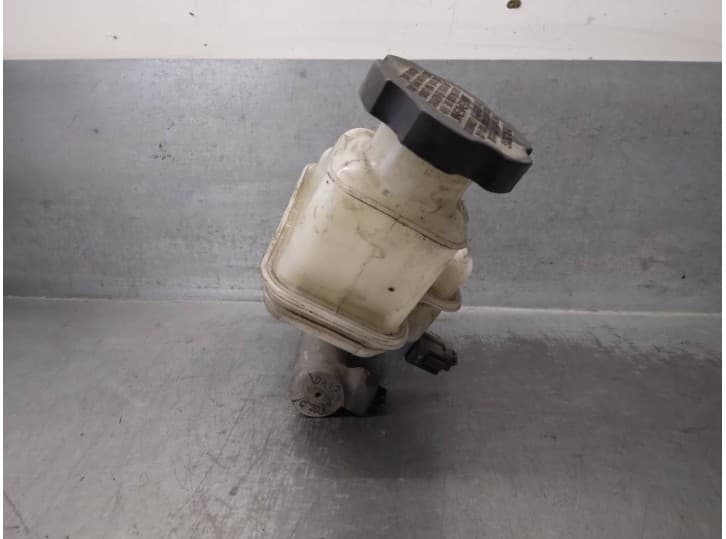 Recambio de bomba freno para hyundai i10 i (pa) 1.1 referencia OEM IAM 585100X300 4