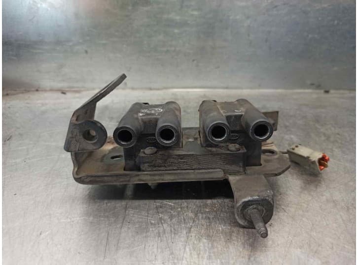Recambio de bobina encendido para kia shuma ii (fb) 1.6 referencia OEM IAM 0K30E1810X