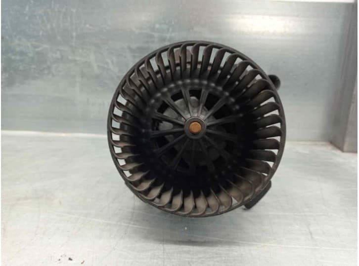 Recambio de motor calefaccion para citroën c4 i (lc_) 1.6 16v referencia OEM IAM B9506  BERH 3