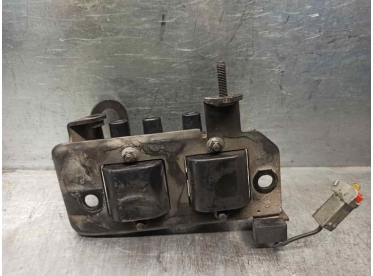 Recambio de bobina encendido para kia shuma ii (fb) 1.6 referencia OEM IAM 0K30E1810X 4