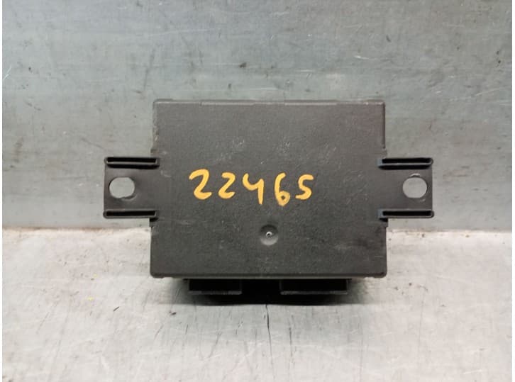 Recambio de modulo electronico para audi a3 (8l1) 1.9 tdi referencia OEM IAM 4B0919283 2