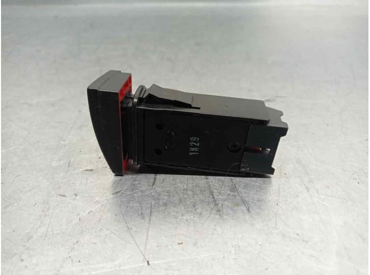 Recambio de warning para kia shuma ii (fb) 1.6 referencia OEM IAM 0K2N1664H0A 0K2N1664H0A 2
