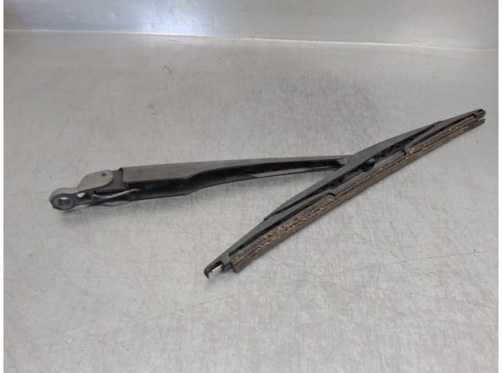 Recambio de brazo limpia trasero para bmw x3 (e83) 2.0 d referencia OEM IAM 61623400708 2