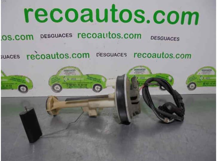 Recambio de aforador para peugeot 806 (221) 1.9 td referencia OEM IAM 9628529980