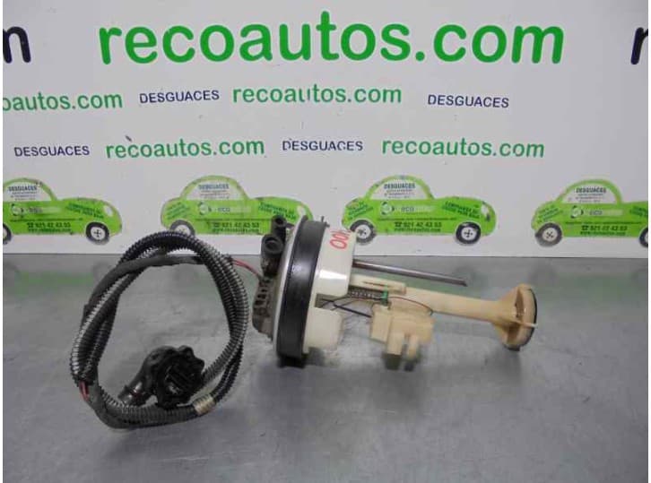 Recambio de aforador para peugeot 806 (221) 1.9 td referencia OEM IAM 9628529980 2