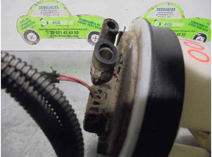 Recambio de aforador para peugeot 806 (221) 1.9 td referencia OEM IAM 9628529980 3