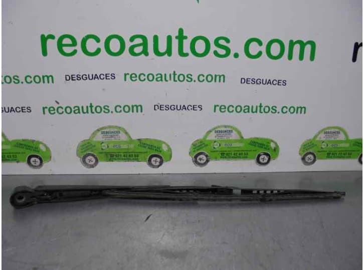 Recambio de brazo limpia trasero para peugeot 806 (221) 1.9 td referencia OEM IAM 2