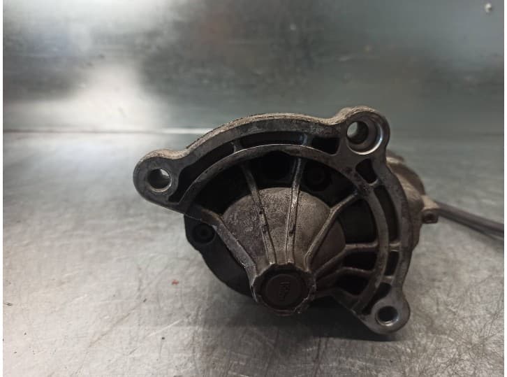 Recambio de motor arranque para peugeot 605 (6b) 2.0 referencia OEM IAM 5802E4 5802E4