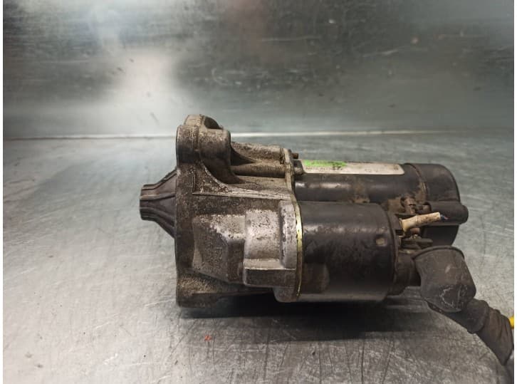 Recambio de motor arranque para peugeot 605 (6b) 2.0 referencia OEM IAM 5802E4 5802E4 2