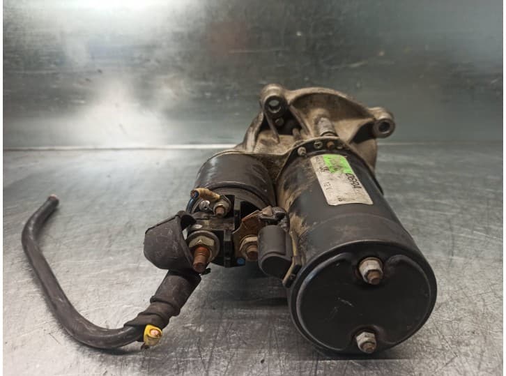 Recambio de motor arranque para peugeot 605 (6b) 2.0 referencia OEM IAM 5802E4 5802E4 3
