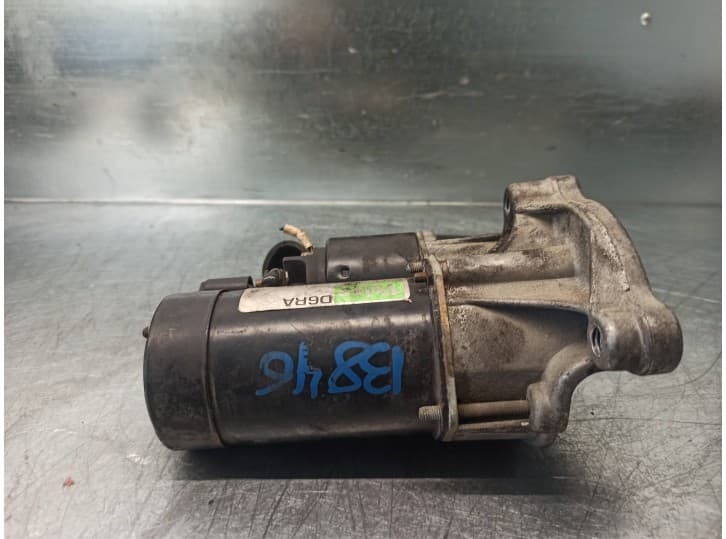 Recambio de motor arranque para peugeot 605 (6b) 2.0 referencia OEM IAM 5802E4 5802E4 4