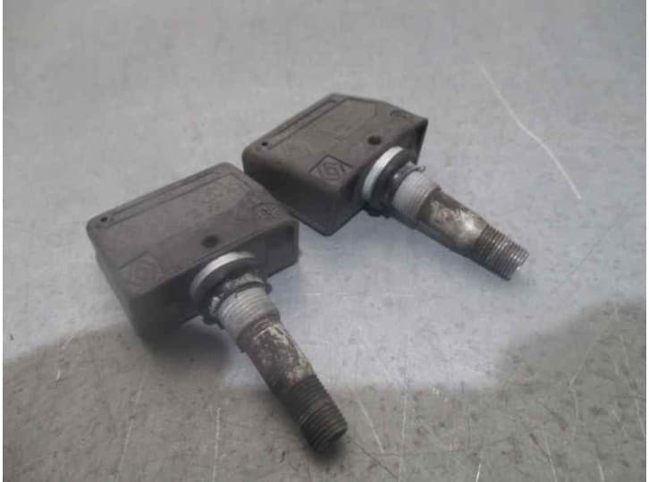 Recambio de sensor presion para renault laguna ii (bg0) referencia OEM IAM 8200086582 5