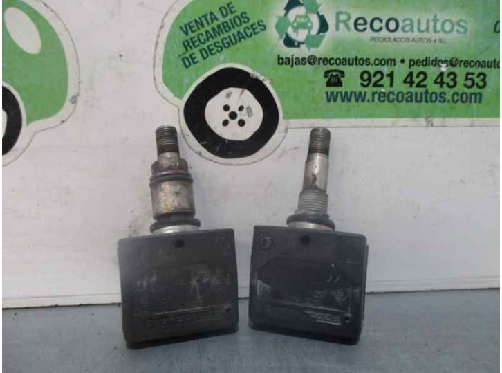 Recambio de sensor presion para renault laguna ii (bg0) referencia OEM IAM 8200086582