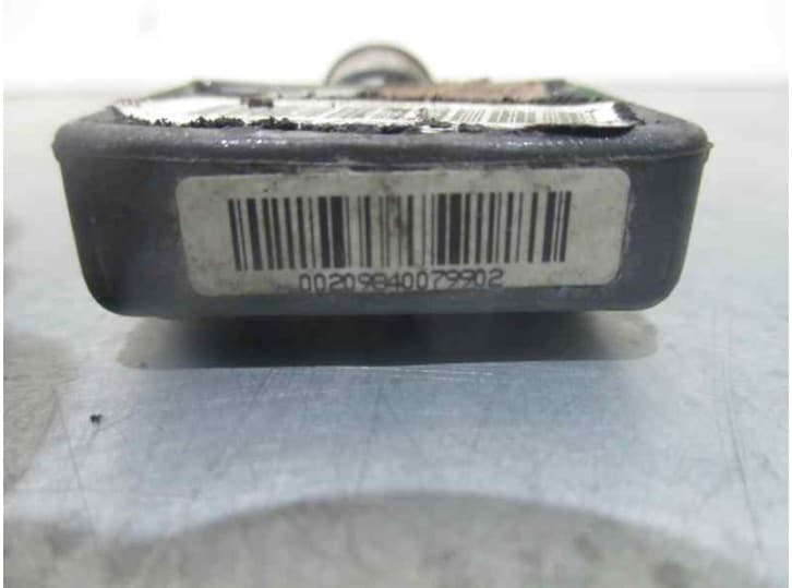 Recambio de sensor presion para renault laguna ii (bg0) referencia OEM IAM 8200086582 4