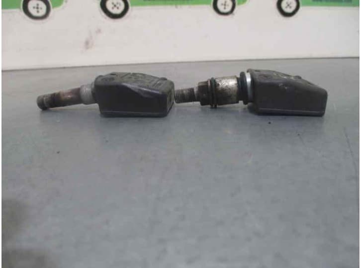 Recambio de sensor presion para renault laguna ii (bg0) referencia OEM IAM 8200086582 5