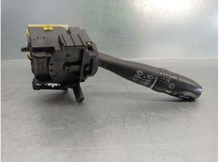 Recambio de mando limpia para hyundai getz (tb) 1.1 referencia OEM IAM 75733A