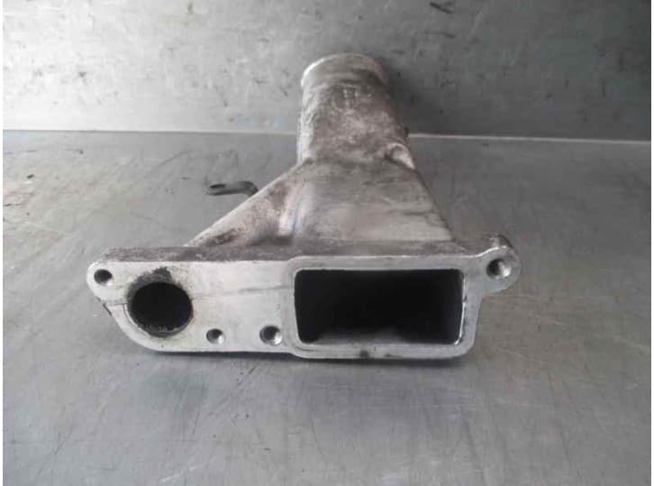 Recambio de colector admision para rover 600 i (rh) 620 sdi referencia OEM IAM LKB106430 2