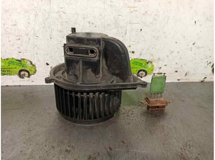 Recambio de motor calefaccion para fiat ducato furgoneta (244_) 2.8 jtd referencia OEM IAM