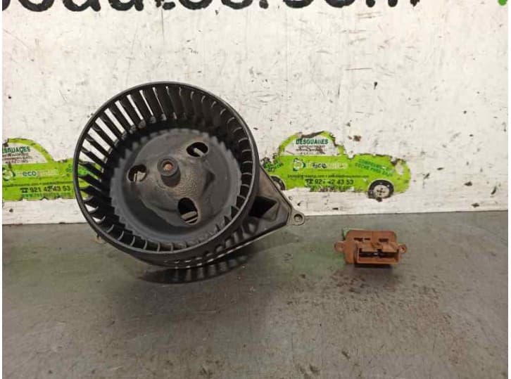 Recambio de motor calefaccion para fiat ducato furgoneta (244_) 2.8 jtd referencia OEM IAM 2