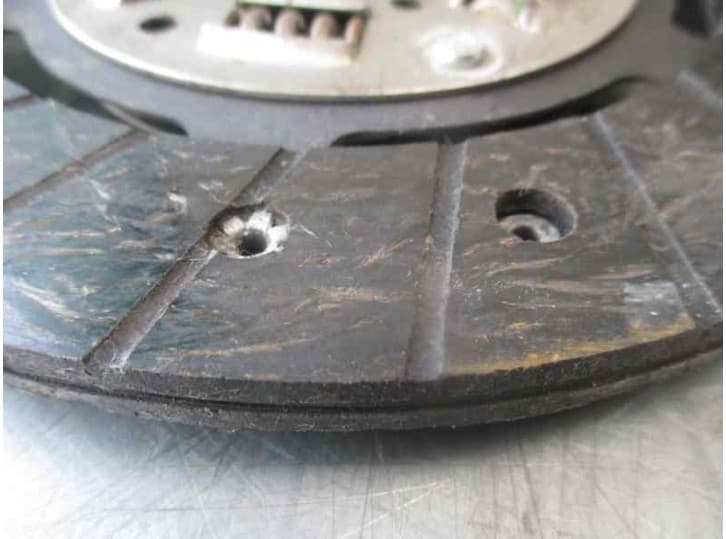 Recambio de kit embrague para volvo 440 (445) 1.7 referencia OEM IAM 3344287  VALEO 3