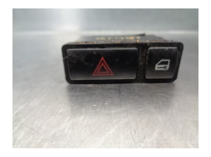 Recambio de warning para bmw x5 (e53) 3.0 d referencia OEM IAM 61318368920