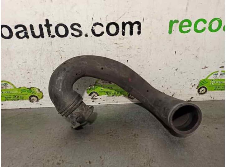 Recambio de tubo para fiat scudo furgoneta (220_) 2.0 jtd referencia OEM IAM 1487102080
