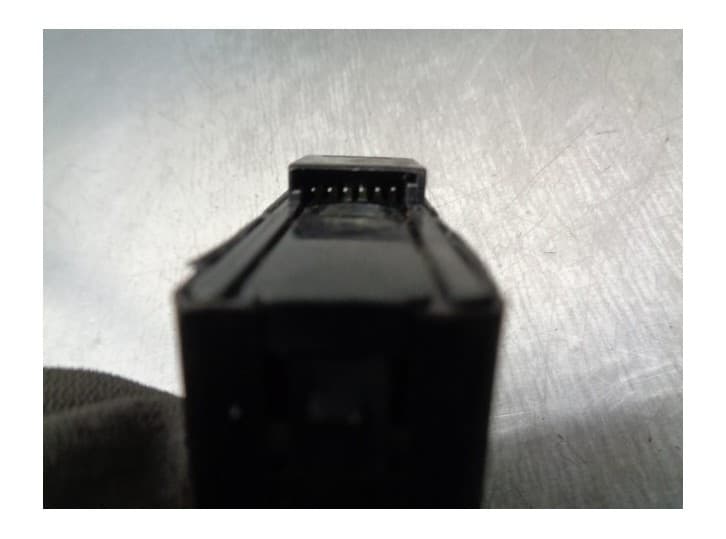 Recambio de warning para bmw x5 (e53) 3.0 d referencia OEM IAM 61318368920 3