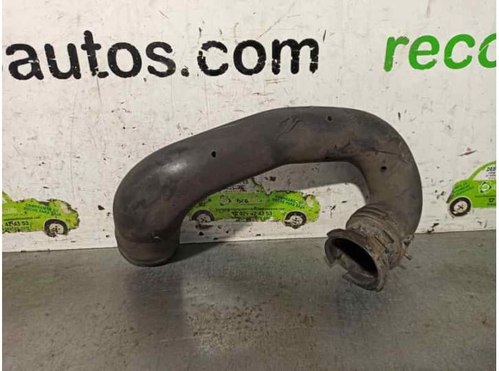 Recambio de tubo para fiat scudo furgoneta (220_) 2.0 jtd referencia OEM IAM 1487102080 2