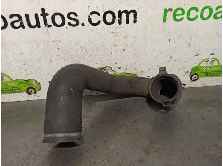Recambio de tubo para fiat scudo furgoneta (220_) 2.0 jtd referencia OEM IAM 1487102080 3