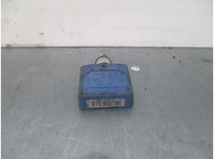 Recambio de sensor presion para renault laguna ii (bg0) referencia OEM IAM 8200924609